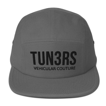 Tun3rs Five Panel Cap