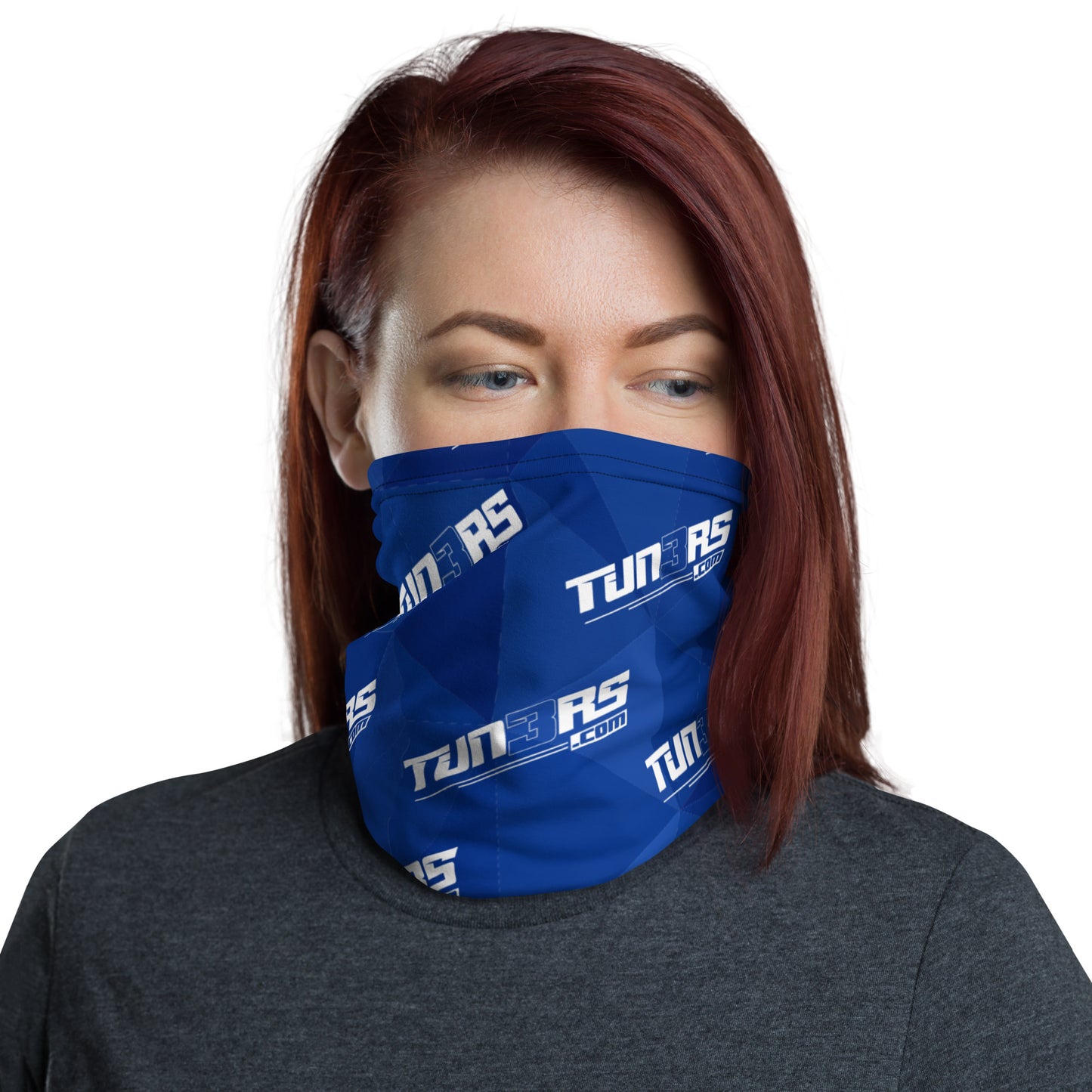 Tun3rs Neck Gaiter