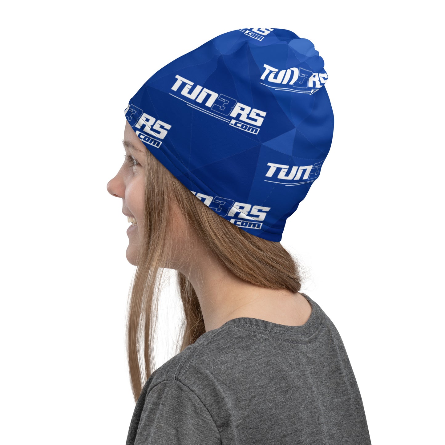 Tun3rs Neck Gaiter