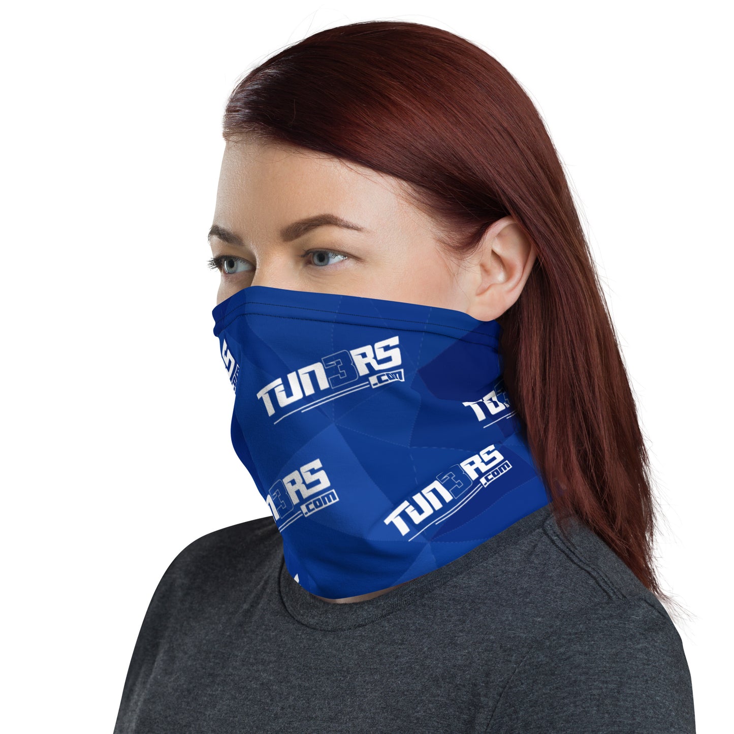 Tun3rs Neck Gaiter