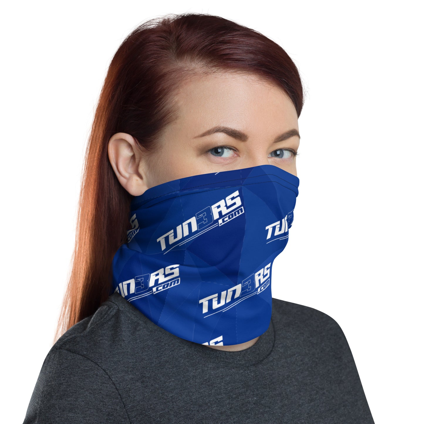 Tun3rs Neck Gaiter