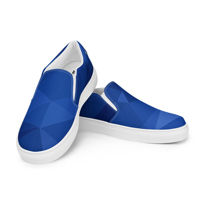 Tun3rs Slip-On Shoes for Men