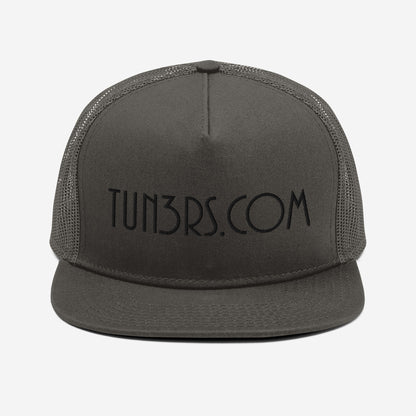 Tun3rs Mesh Back Snapback