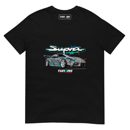 HKS Style Supra Unisex T