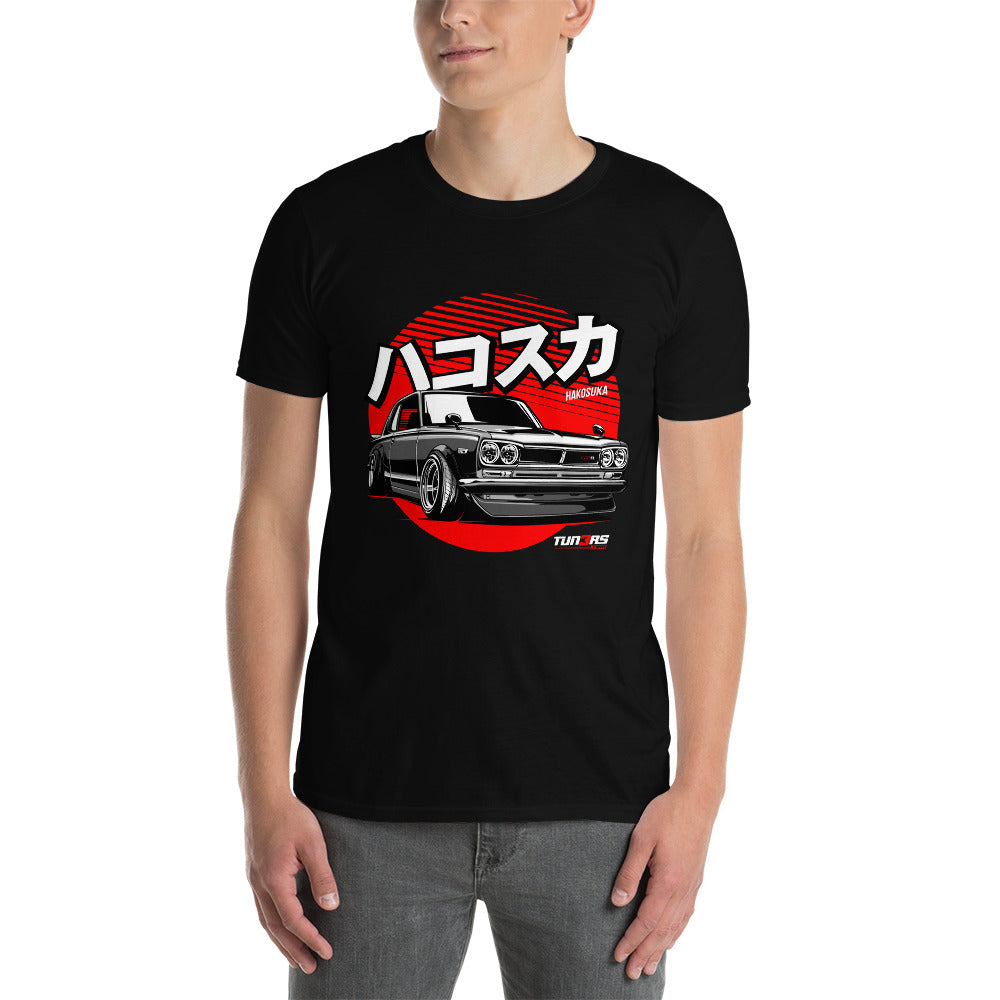 Vintage JDM Unisex T