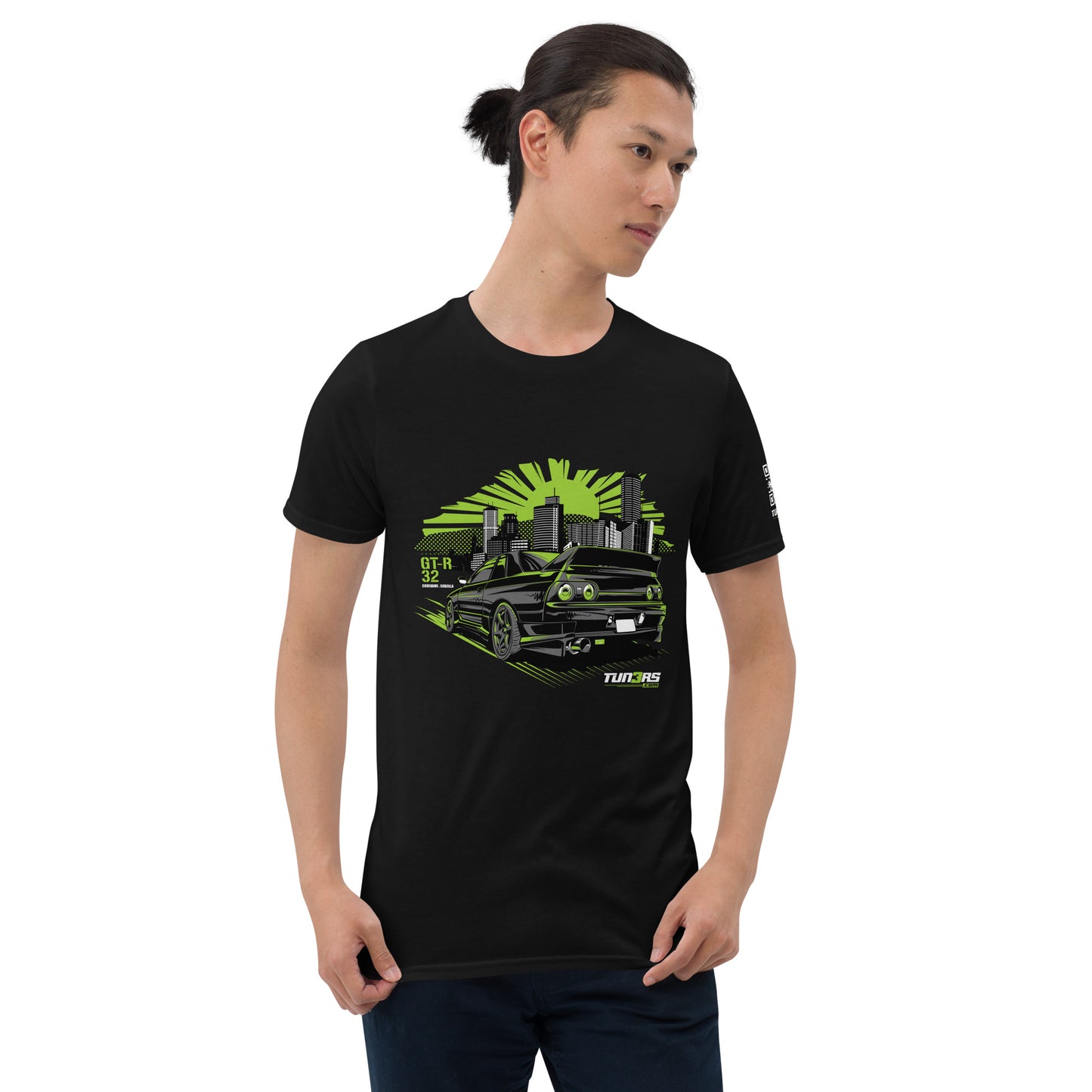 Skyline R32 Unisex T