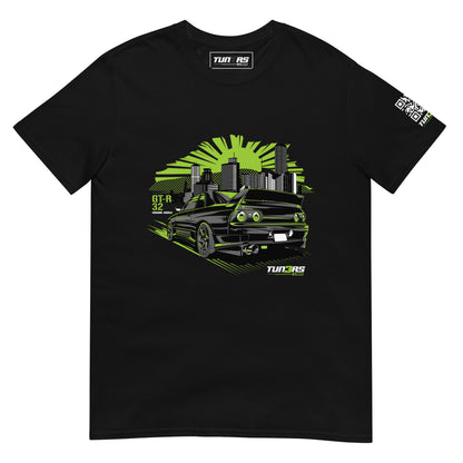 Skyline R32 Unisex T