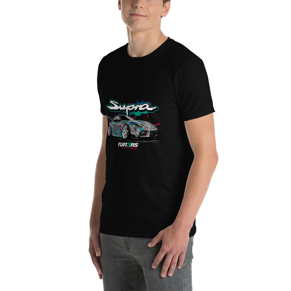 HKS Style Supra Unisex T