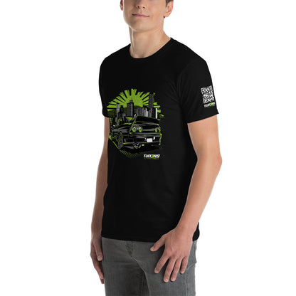 Skyline R32 Unisex T