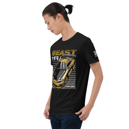 Supra Beast Unisex T