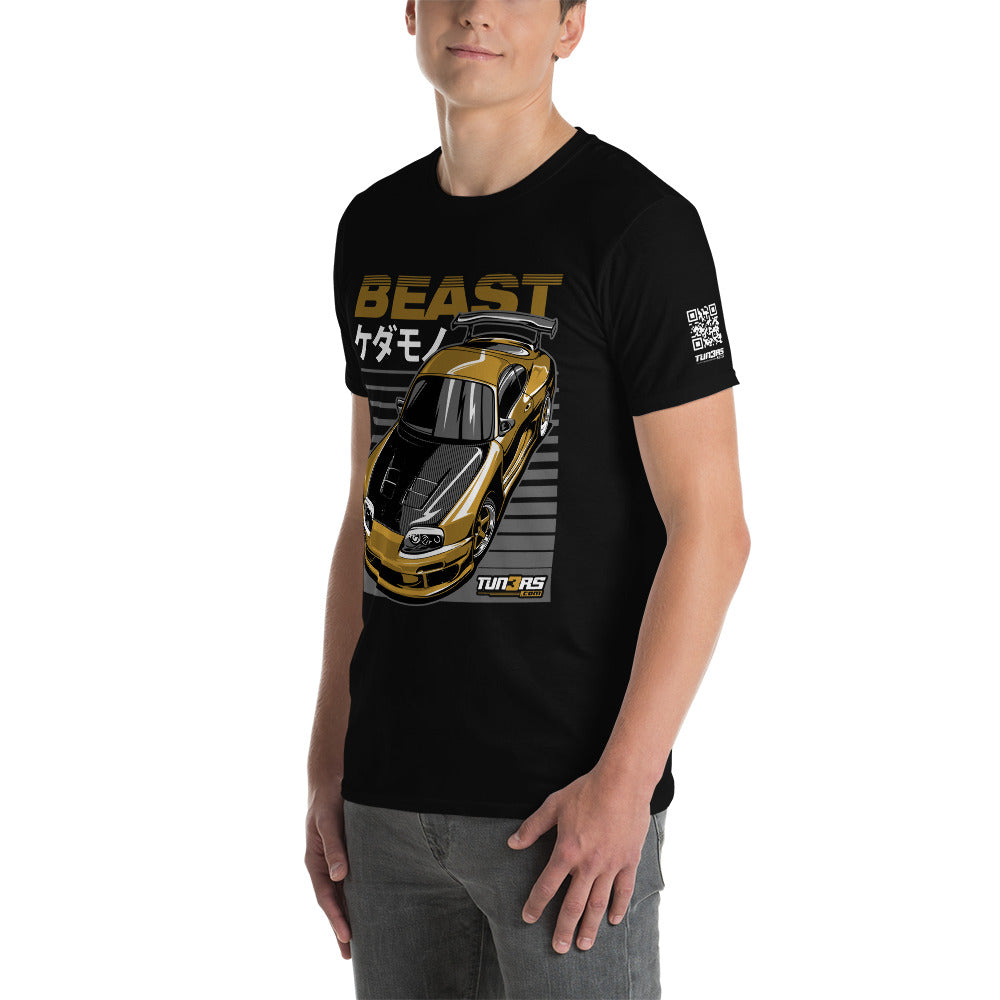 Supra Beast Unisex T