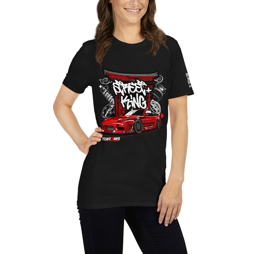 Street Kings Unisex T