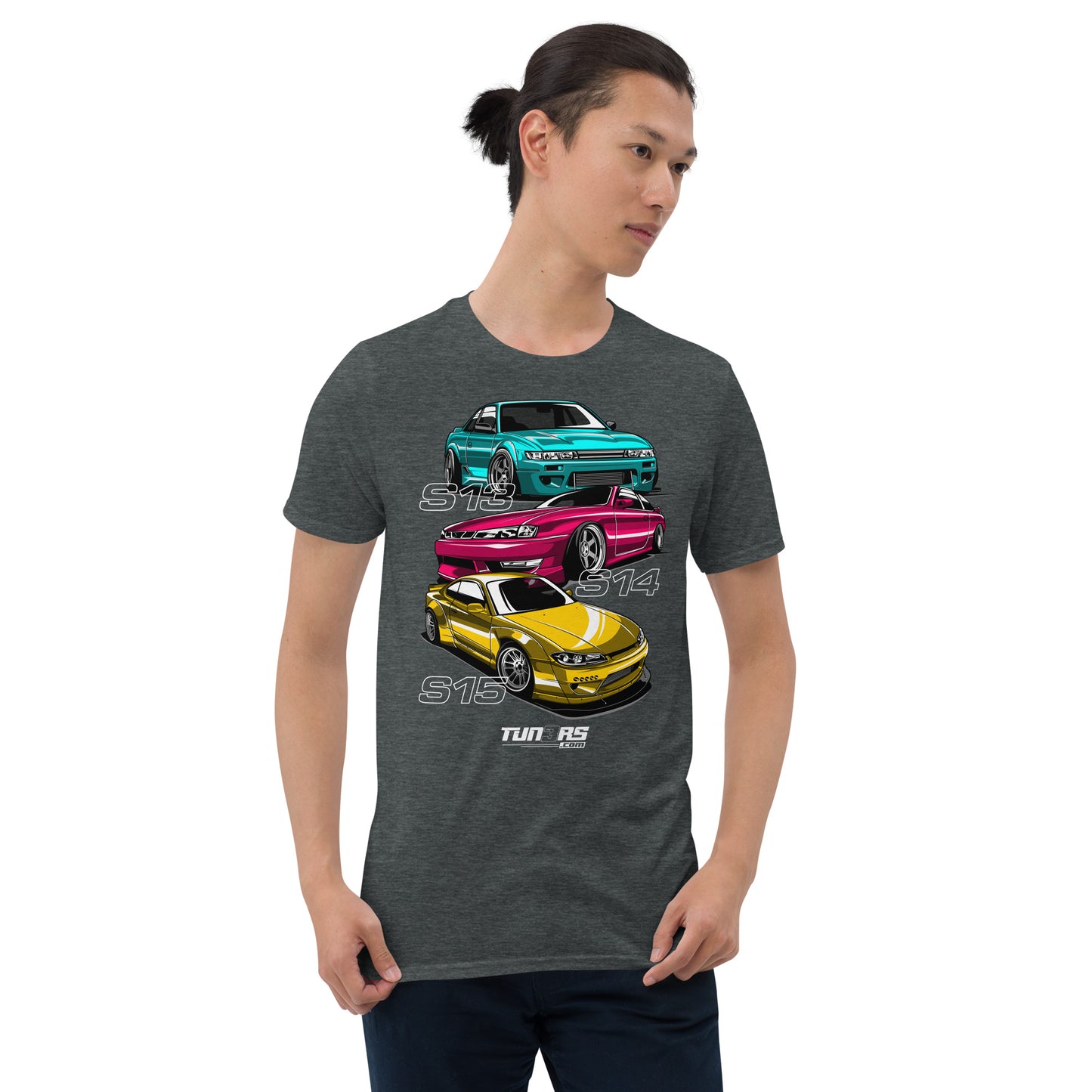 Nissan Silvia Unisex T