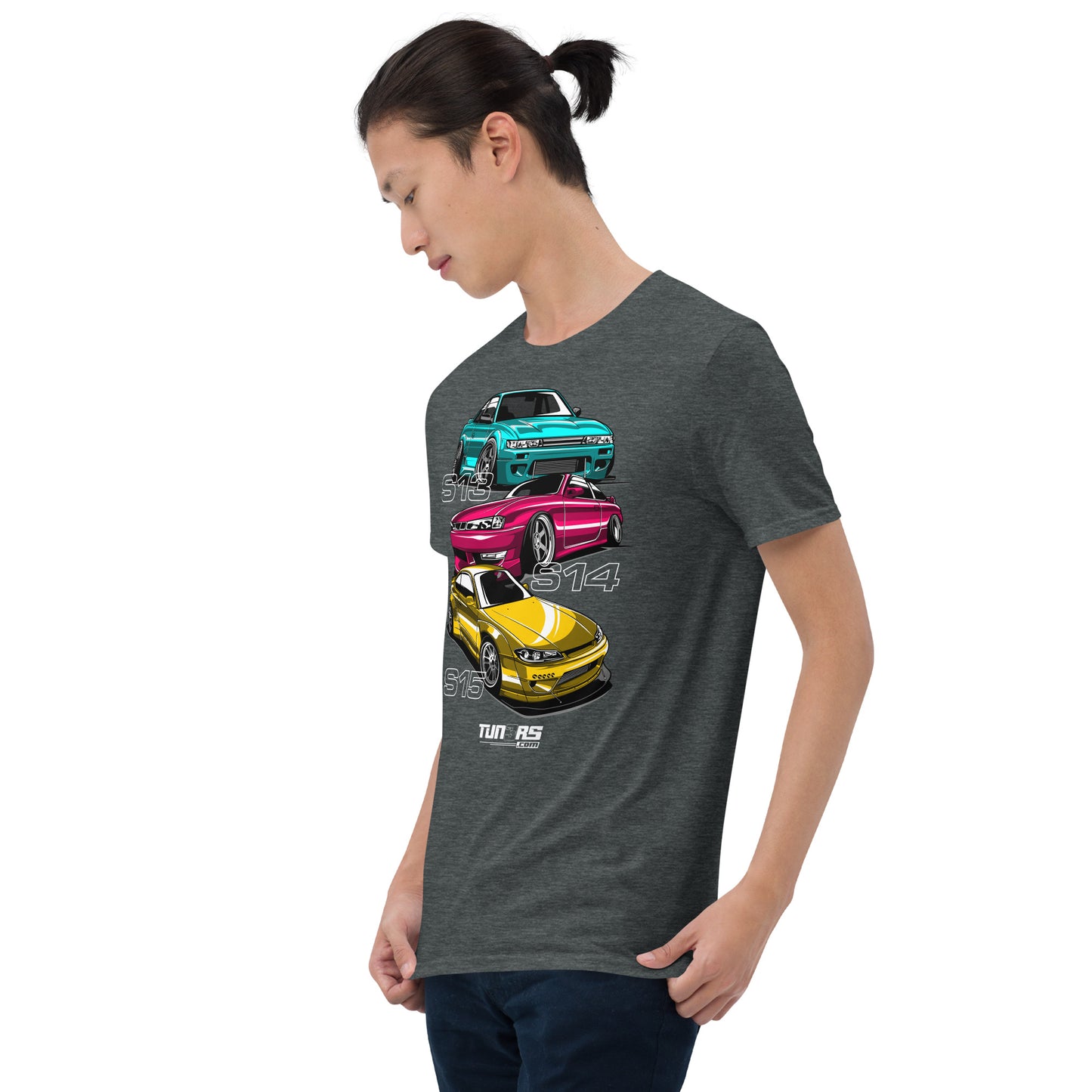 Nissan Silvia Unisex T