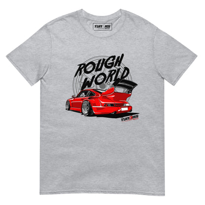 Rough World Porsche T