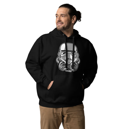 Turbo Trooper Hoodie