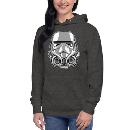 Turbo Trooper Hoodie