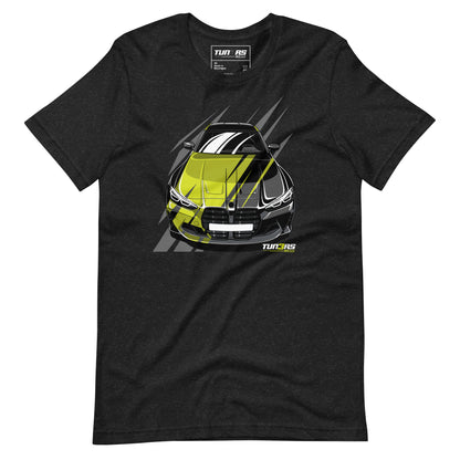 BMW M4 Unisex T